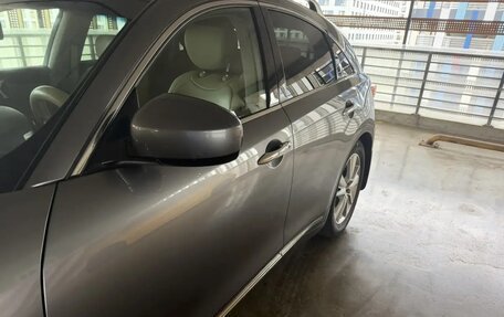 Infiniti FX II, 2013 год, 2 500 000 рублей, 4 фотография