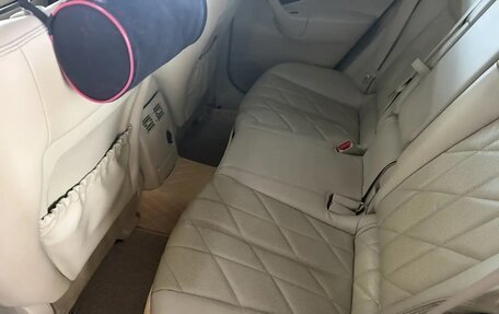 Infiniti FX II, 2013 год, 2 500 000 рублей, 10 фотография