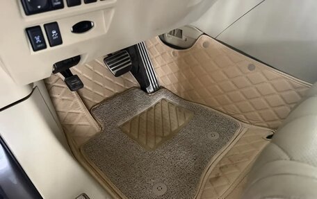 Infiniti FX II, 2013 год, 2 500 000 рублей, 9 фотография