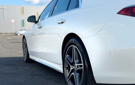 Mercedes-Benz S-Класс, 2021 год, 8 450 000 рублей, 5 фотография