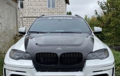 BMW X6, 2009 год, 1 000 000 рублей, 1 фотография