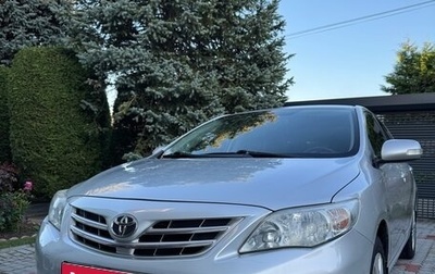 Toyota Corolla, 2012 год, 1 150 000 рублей, 1 фотография