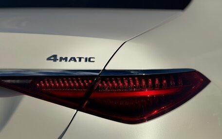 Mercedes-Benz S-Класс, 2021 год, 8 450 000 рублей, 11 фотография