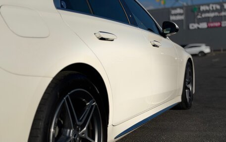 Mercedes-Benz S-Класс, 2021 год, 8 450 000 рублей, 14 фотография