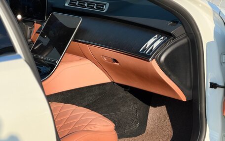 Mercedes-Benz S-Класс, 2021 год, 8 450 000 рублей, 15 фотография