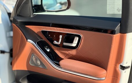 Mercedes-Benz S-Класс, 2021 год, 8 450 000 рублей, 18 фотография