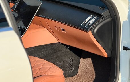 Mercedes-Benz S-Класс, 2021 год, 8 450 000 рублей, 19 фотография