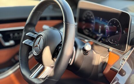 Mercedes-Benz S-Класс, 2021 год, 8 450 000 рублей, 22 фотография
