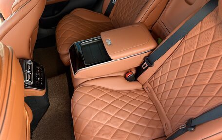 Mercedes-Benz S-Класс, 2021 год, 8 450 000 рублей, 25 фотография