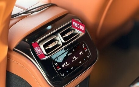 Mercedes-Benz S-Класс, 2021 год, 8 450 000 рублей, 24 фотография
