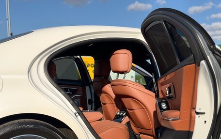 Mercedes-Benz S-Класс, 2021 год, 8 450 000 рублей, 27 фотография