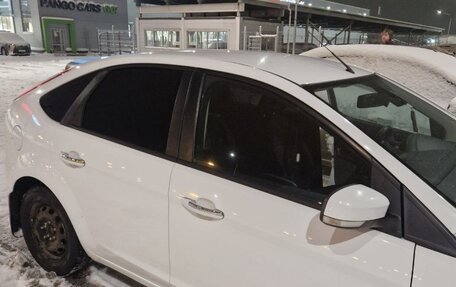 Ford Focus II рестайлинг, 2010 год, 670 000 рублей, 3 фотография