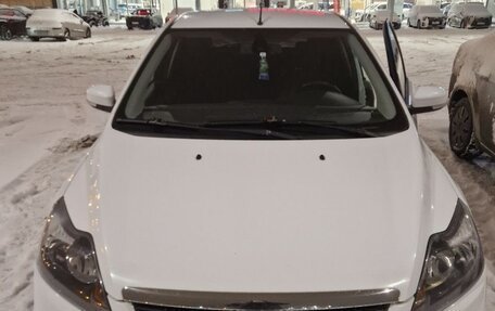 Ford Focus II рестайлинг, 2010 год, 670 000 рублей, 2 фотография