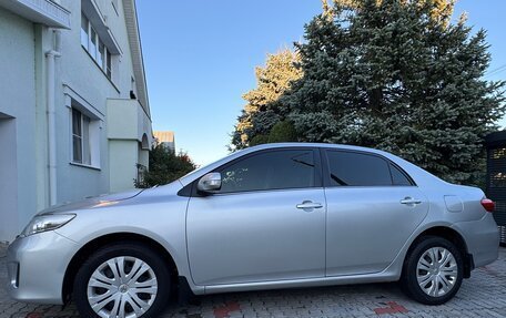 Toyota Corolla, 2012 год, 1 150 000 рублей, 2 фотография