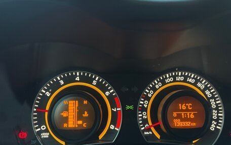 Toyota Corolla, 2012 год, 1 150 000 рублей, 7 фотография