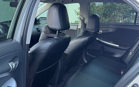 Toyota Corolla, 2012 год, 1 150 000 рублей, 10 фотография