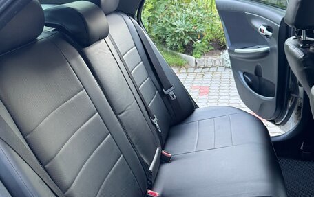 Toyota Corolla, 2012 год, 1 150 000 рублей, 11 фотография