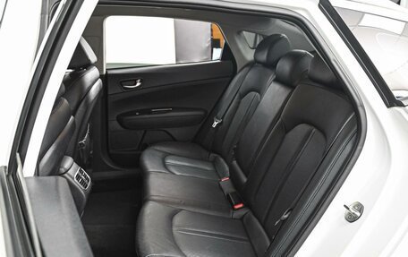 KIA Optima IV, 2019 год, 1 918 111 рублей, 9 фотография