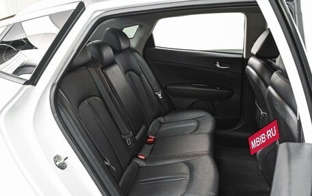 KIA Optima IV, 2019 год, 1 918 111 рублей, 7 фотография