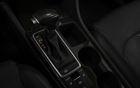 KIA Optima IV, 2019 год, 1 918 111 рублей, 12 фотография