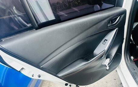 Mazda 6, 2013 год, 850 000 рублей, 9 фотография