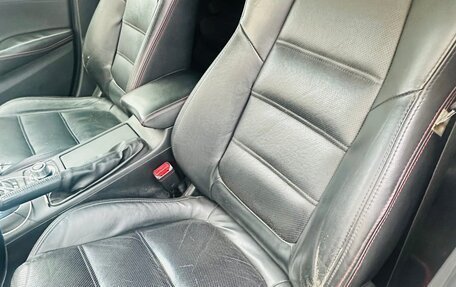 Mazda 6, 2013 год, 850 000 рублей, 12 фотография