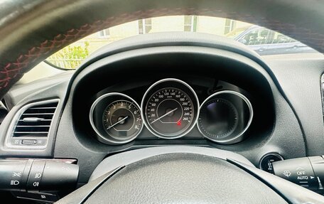 Mazda 6, 2013 год, 850 000 рублей, 13 фотография