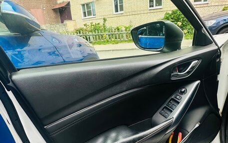 Mazda 6, 2013 год, 850 000 рублей, 10 фотография