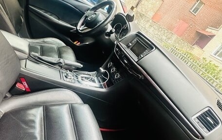 Mazda 6, 2013 год, 850 000 рублей, 6 фотография