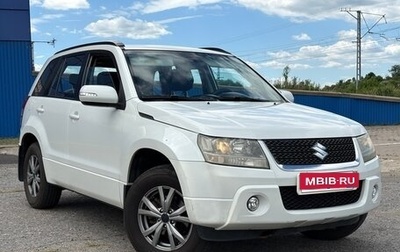 Suzuki Grand Vitara, 2012 год, 760 000 рублей, 1 фотография