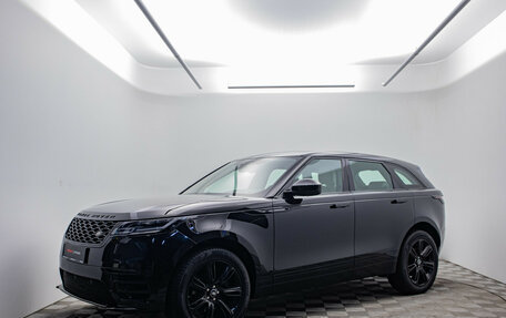 Land Rover Range Rover Velar I, 2019 год, 4 419 000 рублей, 1 фотография