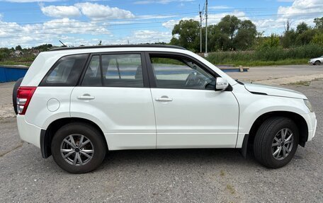Suzuki Grand Vitara, 2012 год, 760 000 рублей, 9 фотография