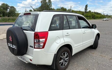 Suzuki Grand Vitara, 2012 год, 760 000 рублей, 10 фотография
