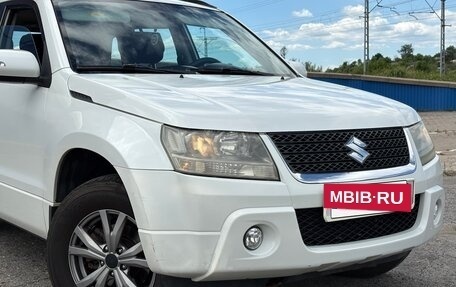 Suzuki Grand Vitara, 2012 год, 760 000 рублей, 2 фотография