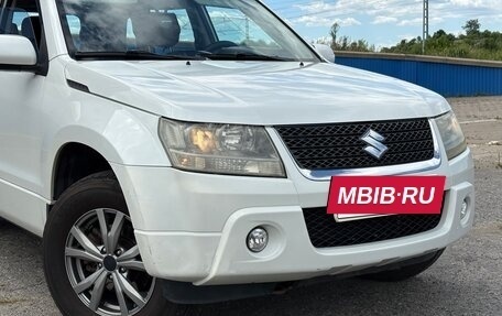 Suzuki Grand Vitara, 2012 год, 760 000 рублей, 6 фотография