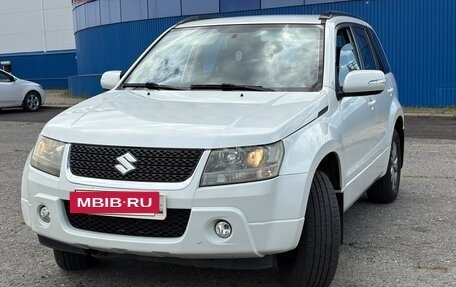Suzuki Grand Vitara, 2012 год, 760 000 рублей, 5 фотография
