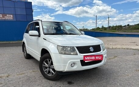 Suzuki Grand Vitara, 2012 год, 760 000 рублей, 7 фотография