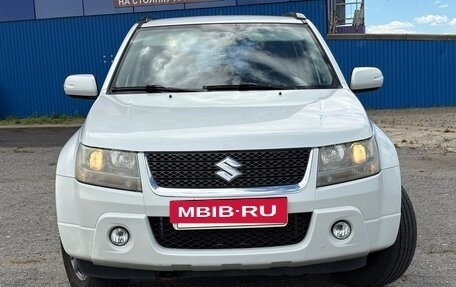 Suzuki Grand Vitara, 2012 год, 760 000 рублей, 4 фотография