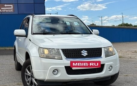Suzuki Grand Vitara, 2012 год, 760 000 рублей, 3 фотография