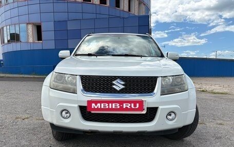 Suzuki Grand Vitara, 2012 год, 760 000 рублей, 8 фотография
