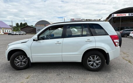 Suzuki Grand Vitara, 2012 год, 760 000 рублей, 13 фотография