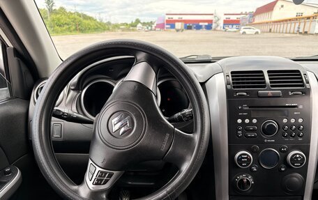 Suzuki Grand Vitara, 2012 год, 760 000 рублей, 16 фотография