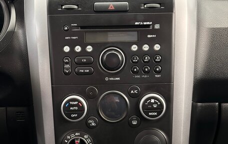 Suzuki Grand Vitara, 2012 год, 760 000 рублей, 15 фотография