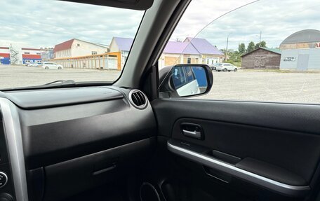 Suzuki Grand Vitara, 2012 год, 760 000 рублей, 19 фотография
