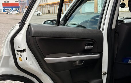 Suzuki Grand Vitara, 2012 год, 760 000 рублей, 22 фотография
