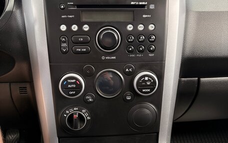 Suzuki Grand Vitara, 2012 год, 760 000 рублей, 23 фотография