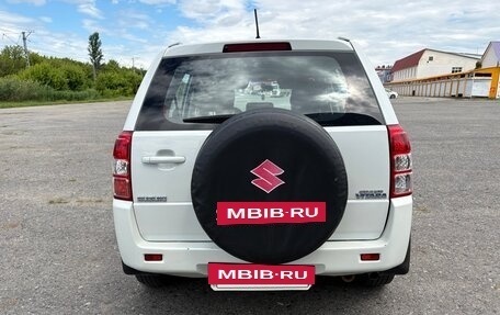 Suzuki Grand Vitara, 2012 год, 760 000 рублей, 11 фотография