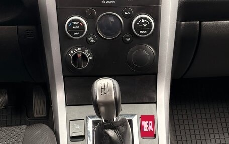 Suzuki Grand Vitara, 2012 год, 760 000 рублей, 17 фотография