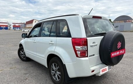 Suzuki Grand Vitara, 2012 год, 760 000 рублей, 12 фотография