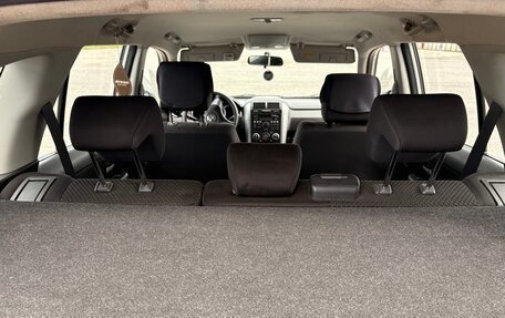 Suzuki Grand Vitara, 2012 год, 760 000 рублей, 28 фотография